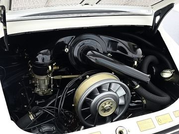 1968 Porsche OTHERS 缩略图 28