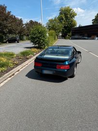 1991 Porsche CAYENNE 照片 4
