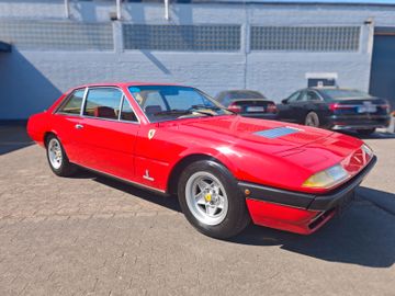 صورة 5 لـ 1979 Ferrari 400