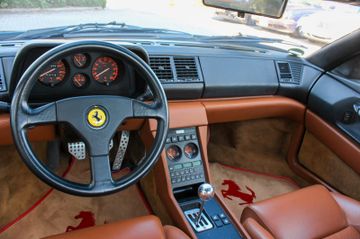 صورة مصغرة 17 لـ 1995 Ferrari 348