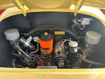 صورة مصغرة 12 لـ 1957 Porsche OTHERS