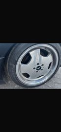 1996 Mercedes-BENZ CL — миниатюра 10