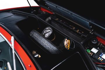 1979 Ferrari DINO GT4 — миниатюра 13