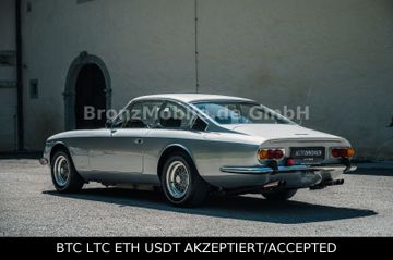 1969 Ferrari 365 — фото 5