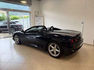 2001 Ferrari 360 照片 5
