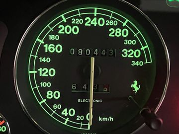 1997 Ferrari 550 缩略图 18