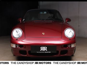 1997 Porsche OTHERS 照片 10