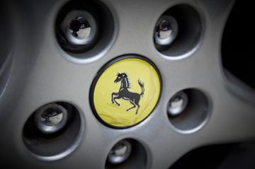 صورة 8 لـ 1998 Ferrari 550