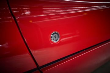 1983 Ferrari 308 缩略图 12
