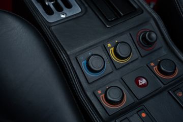 1987 Ferrari 328 — миниатюра 37