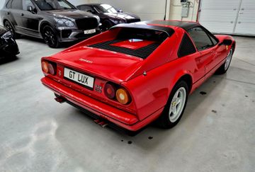 1986 Ferrari 328 — миниатюра 12