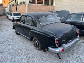 1900 Mercedes-BENZ OTHERS 缩略图 13