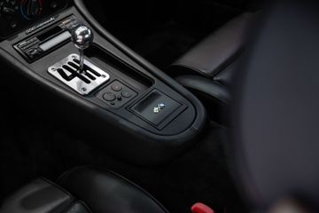 1996 Ferrari 550 — миниатюра 14