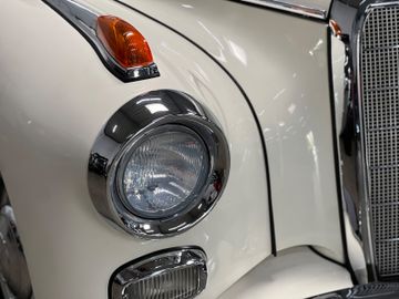 صورة مصغرة 24 لـ 1962 Mercedes-BENZ 300