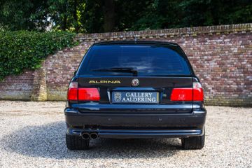 صورة مصغرة 5 لـ 1998 Alpina B10