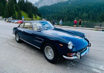1966 Ferrari 330 — фото 6