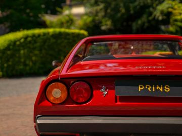 صورة مصغرة 34 لـ 1978 Ferrari 308