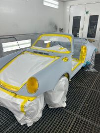 1993 Porsche OTHERS 缩略图 13
