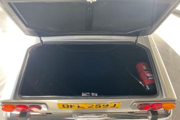 1970 Ferrari 365 缩略图 25