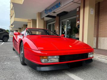 1987 Ferrari TESTAROSSA — фото 1
