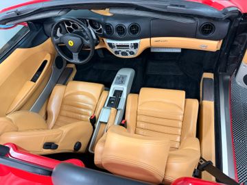 2001 Ferrari 360 缩略图 19