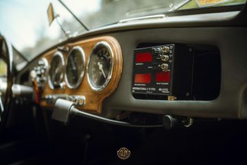 1953 Aston Martin OTHERS 缩略图 47