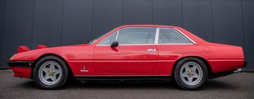 صورة مصغرة 15 لـ 1983 Ferrari 400