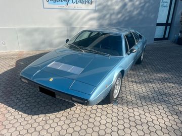 1976 Ferrari 208 照片 7