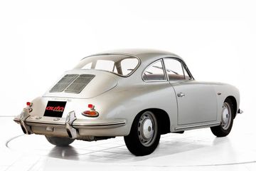 1964 Porsche OTHERS 照片 4