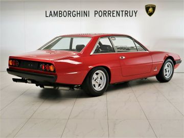 1973 Ferrari 365 — миниатюра 3