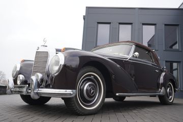 1953 Mercedes-BENZ 300 缩略图 21