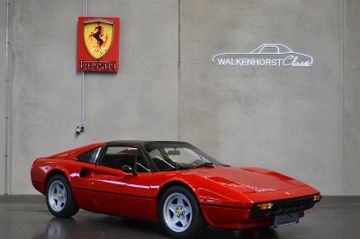 1980 Ferrari 308 缩略图 3