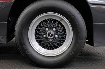 1986 Aston Martin LAGONDA 照片 9