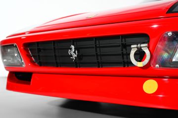 1993 Ferrari 348 缩略图 15
