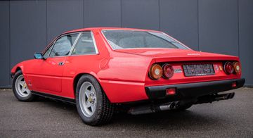 صورة مصغرة 13 لـ 1983 Ferrari 400