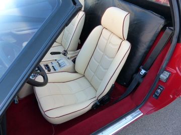 1982 Ferrari 308 缩略图 2