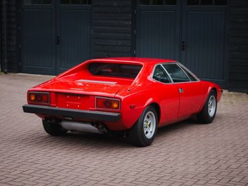 1975 Ferrari DINO GT4 — миниатюра 16