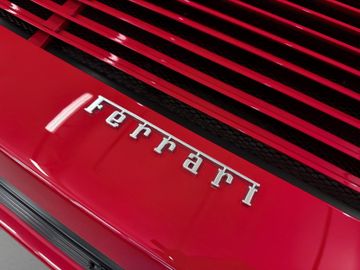 1990 Ferrari 348 缩略图 17