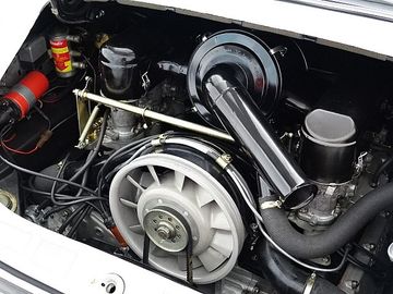 1965 Porsche OTHERS 缩略图 20