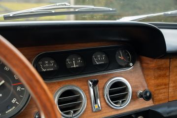 1969 Ferrari 330 缩略图 28