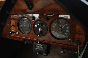 1949 Bentley OTHERS 缩略图 17