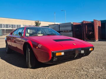 1978 Ferrari 208 照片 5