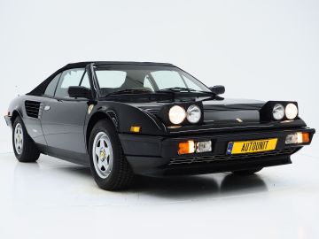 1984 Ferrari MONDIAL 缩略图 21