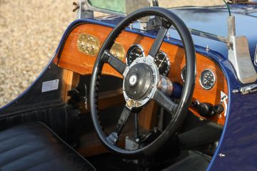1934 Aston Martin OTHERS — миниатюра 30