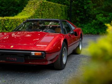 صورة مصغرة 13 لـ 1978 Ferrari 308