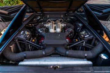 صورة مصغرة 9 لـ 1992 Ferrari 348