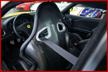 صورة مصغرة 11 لـ 1998 Ferrari 550