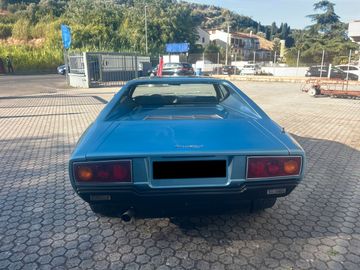 1976 Ferrari 208 照片 4