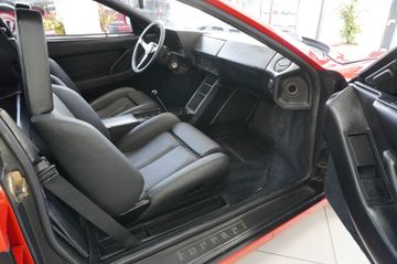 1987 Ferrari TESTAROSSA — миниатюра 17