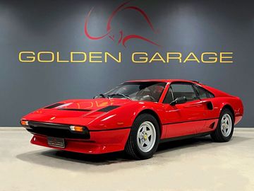 صورة 1 لـ 1985 Ferrari 208